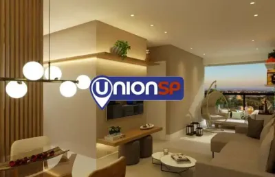 Apartamento com 2 dormitórios à venda, 49m² por r$ 550.000,00 - bosque da saúde - são paulo/sp