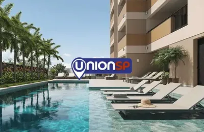 Apartamento à venda, 33m² por r$ 429.900,00 - saúde - são paulo/sp