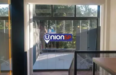 Apartamento com 1 dormitórios à venda, 54m² por r$ 850.000,00 - pinheiros - são paulo/sp