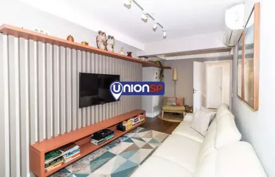 Cobertura com 3 suítes à venda, 185 m² por r$ 3.150.000,00 - lapa - são paulo/sp