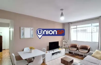 Apartamento com 2 dormitórios à venda, 74m² por r$ 490.000,00 - lapa - são paulo/sp
