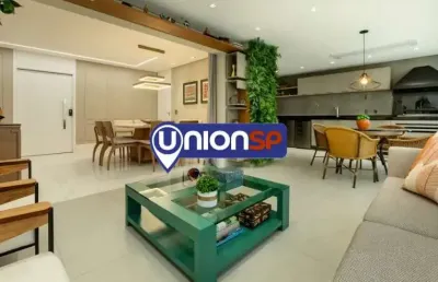 Apartamento com 3 suítes à venda, 172m² por r$ 7.235.000,00 - moema - são paulo/sp