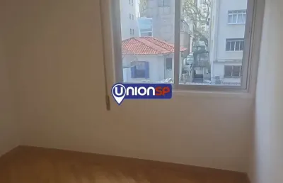 Apartamento com 2 dormitórios à venda, 102m² por r$ 2.000.000,00 - consolação - são paulo/sp