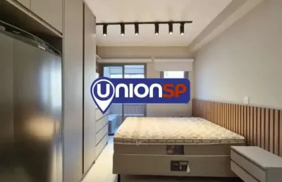 Apartamento à venda, 20 m² por r$ 375.000,00 - brooklin - são paulo/sp