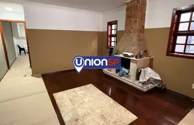 Casa com 3 quartos à venda na Rua Kaoru Oda, Vila Sônia, São Paulo
