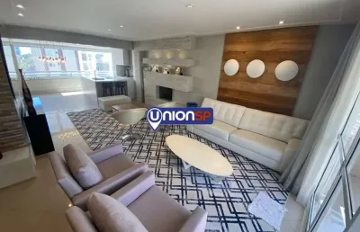 Apartamento com 3 dormitórios à venda, 245 m² por r$ 2.200.000,00 - morumbi - são paulo/sp