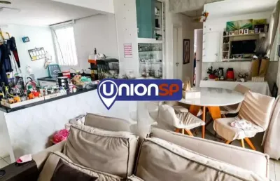 Apartamento com 2 dormitórios à venda, 76 m² por r$ 765.000,00 - morumbi - são paulo/sp