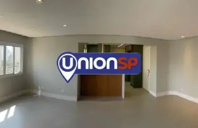 Apartamento com 3 quartos à venda na Avenida Doutor Cardoso de Melo, Vila Olímpia, São Paulo