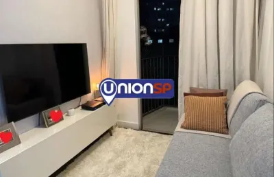 Apartamento com 3 quartos à venda na Rua dos Tapes, Cambuci, São Paulo