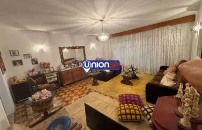 Casa com 3 quartos à venda na Bacuri, Saúde, São Paulo