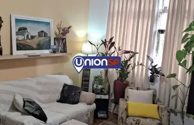 Apartamento com 1 quarto à venda na Rua Almeida Torres, Aclimação, São Paulo