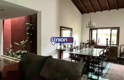 Casa à venda, 980m² por r$ 12.500.000,00 - paraíso - são paulo/sp