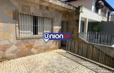 Casa à venda, 130m² por r$ 447.000,00 - sacomã - são paulo/sp