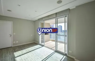 Apartamento com 2 dormitórios à venda, 75 m² por r$ 600.000 - morumbi - são paulo/sp