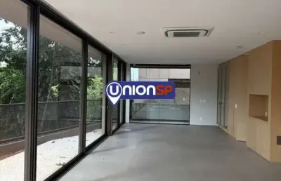 Casa à venda, 626m² por r$ 15.000.000,00 - morumbi - são paulo/sp