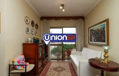 Apartamento à venda, 62m² por r$ 670.000,00 - aclimação - são paulo/sp
