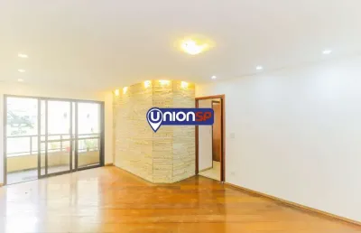 Apartamento com 3 quartos à venda na Rua Estela, Vila Mariana, São Paulo