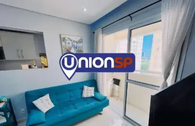 Apartamento com 2 quartos à venda na Avenida Interlagos, Campo Grande, São Paulo