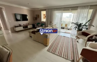 Apartamento com 3 dormitórios à venda, 117 m² por r$ 1.100.000,00 - morumbi - são paulo/sp