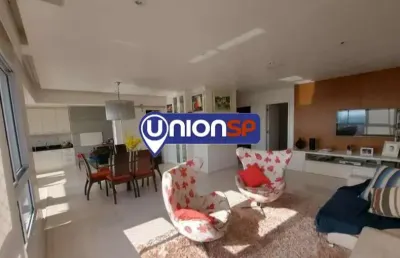 Apartamento de luxo com 3 suítes e 4 vagas - morumbi
