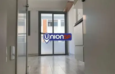 Apartamento com 1 quarto à venda na Rua Joaquim Guarani, Jardim das Acacias, São Paulo
