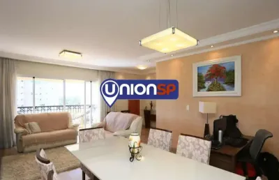 Apartamento com 3 dormitórios à venda, 140 m² por r$ 990.000,00 - morumbi - são paulo/sp
