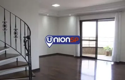 Apartamento com 3 dormitórios à venda, 320m² por r$ 2.000.000,00 - saúde - são paulo/sp