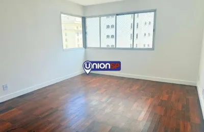 Apartamento com 3 quartos à venda na Alameda Sarutaiá, Jardim Paulista, São Paulo