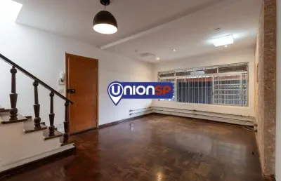 Casa à venda, 190m² por r$ 963.000,00 - saúde - são paulo/sp