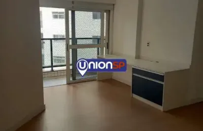 Apartamendo à venda, 76m² por r$ 1.100.000,00 - vila olímpia - são paulo/sp