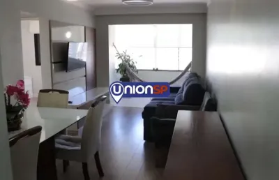 Apartamento com 2 quartos à venda na Rua Soares de Avellar, Saúde, São Paulo
