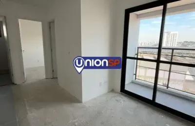 Apartamento à venda, 37m² por r$ 430.000,00 - vila sônia - são paulo/sp