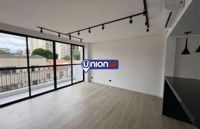 Apartamento à venda, 88m² por r$ 1.447.000,00 - pinheiros - são paulo/sp