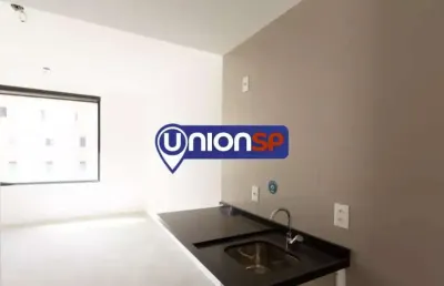 Studio à venda, 28m² por r$ 1.800.000,00 - itaim bibi - são paulo/sp