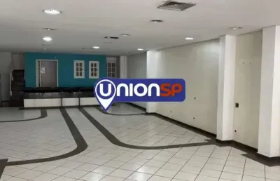 Casa comercial à venda na Avenida Indianópolis, Indianópolis, São Paulo