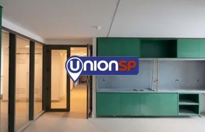 Studio à venda, 209 m² por r$ 491.625,60 - brooklin - são paulo/sp