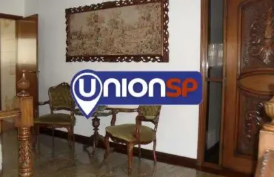 Apartamento com 4 dormitórios à venda, 280 m² por r$ 2.500.000,00 - aclimação - são paulo/sp