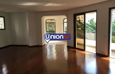 Apartamento com 3 suítes , 285 m² - venda por r$ 7.950.000 ou aluguel por r$ 23.000 - vila nova conceição - são paulo/sp