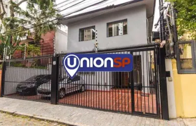 Sobrado com 3 dormitórios à venda, 300 m² por r$ 3.200.000,00 - saúde - são paulo/sp
