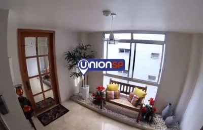 Apartamento com 4 dormitórios à venda, 180 m² por r$ 2.000.000,00 - higienópolis - são paulo/sp