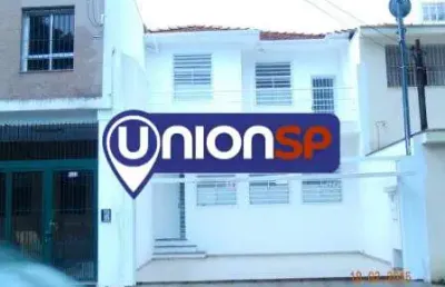 Sobrado com 1 dormitório à venda, 140 m² por r$ 1.272.000,00 - saúde - são paulo/sp