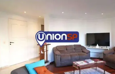 Apartamento com 4 dormitórios à venda, 154 m² por r$ 1.590.000,00 - perdizes - são paulo/sp