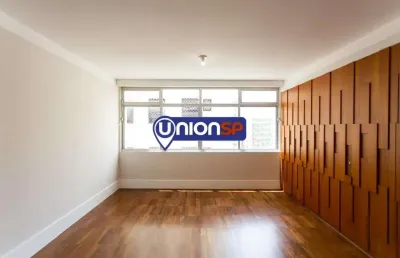 Apartamento com 3 dormitórios à venda, 206 m² - higienópolis - são paulo/sp