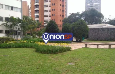 Apartamento com 4 dormitórios à venda, 200 m² por r$ 1.100.000,00 - morumbi - são paulo/sp