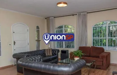 Sobrado com 3 dormitórios à venda, 247 m² por r$ 950.000,00 - jabaquara - são paulo/sp