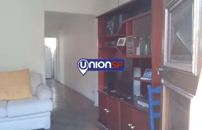 Sobrado com 3 dormitórios à venda, 130 m² por r$ 1.065.000,00 - vila clementino - são paulo/sp