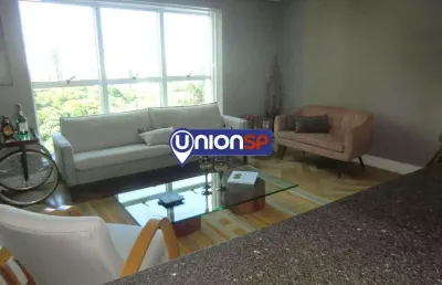 Apartamento com 3 dormitórios à venda, 128 m² por r$ 795.000,00 - morumbi - são paulo/sp