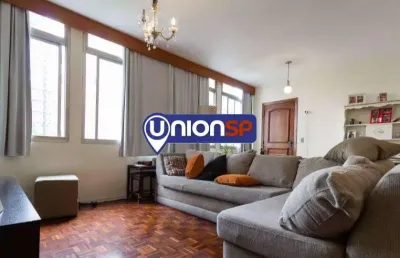 Apartamento com 3 dormitórios à venda, 120 m² por r$ 875.000,00 - campo belo - são paulo/sp