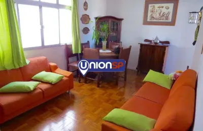 Apartamento residencial à venda, vila mariana, são paulo - ap25213.