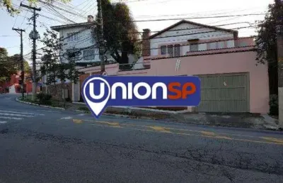 Casa com 3 dormitórios à venda, 400 m² por r$ 1.600.000,00 - perdizes - são paulo/sp